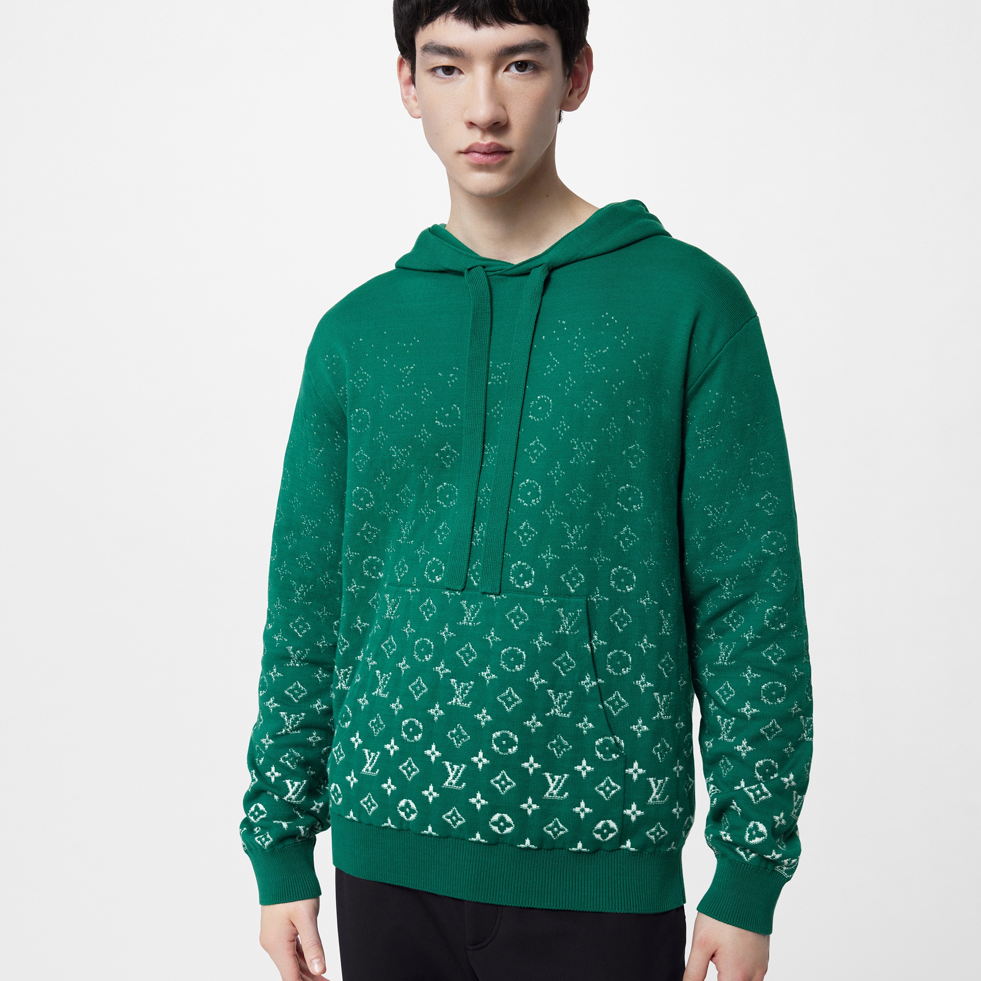 Louis vuitton cheap gravity hoodie